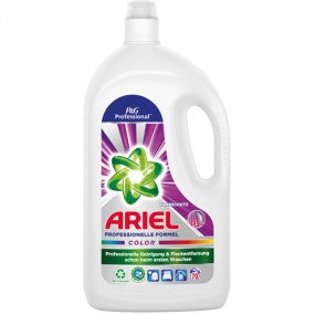 Ariel Professional Flüssig 70 WL Color 3,5 Liter