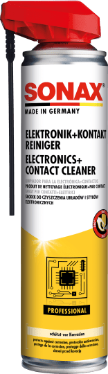 SONAX Elektronik+KontaktReinige 400ml