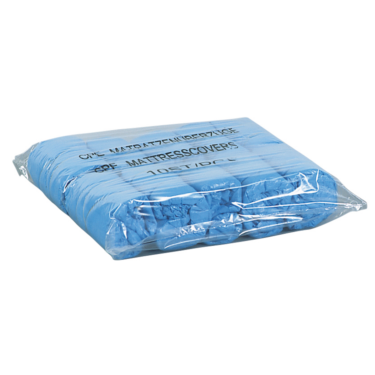 Matratzenschoner CPE 210 x 90cm 10Stk