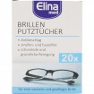 Brillenputztücher Elina 20er in Einzelsachets