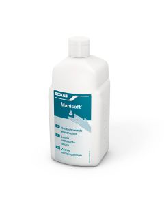 Manisoft 0,5-6L Waschlotion ECOLAB