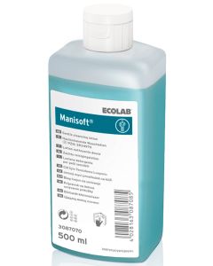 Manisoft 0,5-6L Waschlotion ECOLAB