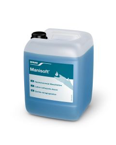 Manisoft 0,5-6L Waschlotion ECOLAB