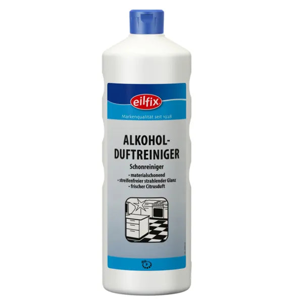 Becker  Alkohol Duftreiniger Eilfix 10l