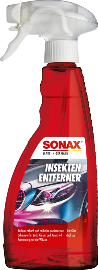 SONAX InsektenEntferner 500ml