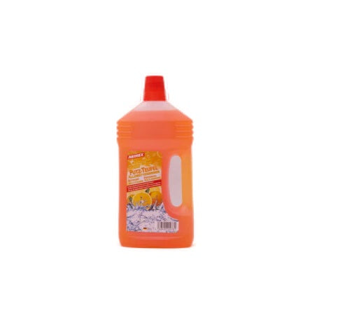 REINEX Allzweckreiniger Putz-Teufel Orange-Fresh 1000 ml