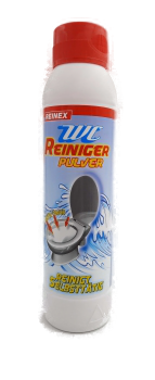 REINEX WC Reiniger Pulver Streudose 1000 g