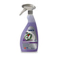Cif Professional 2in1 Desinfektionsreiniger 0.75L - Desinfektionsreiniger, gebrauchsfertig, Sprühflasche