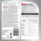 Sun Professional Bar Liquid 2L Gläserreiniger Spülmaschinenreiniger