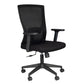 Bürostuhl Schreibtischstuhl Drehstuhl Chefsessel Komfort Comfort 32 schwarz
