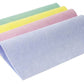 Vlies Allzwecktuch 38x40cm versch. Farben Abwaschtuch
