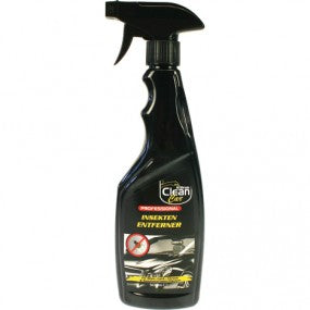 Auto Insekten Entferner CLEAN Car 500ml