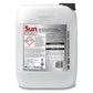 Sun Professional Liquid 10L Geschirrspüler Spülmaschinenreiniger