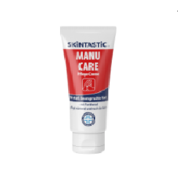 Hautpflegecreme SKINTASTIC® MANU CARE Pflege-Creme