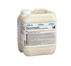 Beschichtung Kiehl Thermohospital 5l Desinfektionsmittel- und alkoholbeständige Kunststoffdispersion