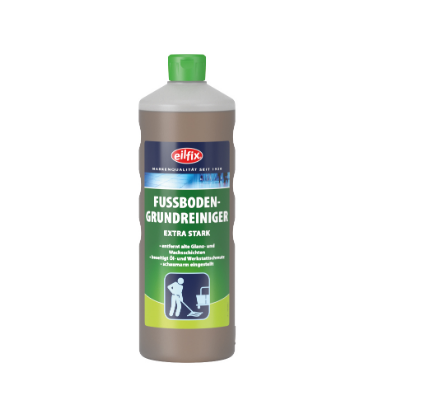 FUSSBODENGRUNDREINIGER Extra stark 1L / 5l/ 10 L EILFIX