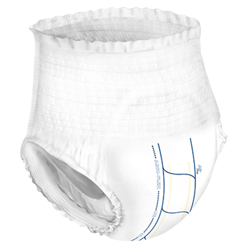Abena Pants Premium Windelhosen Gr. M1,M2, M3 - 15 Stück