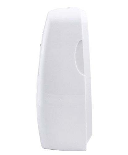 BLITZ Automatic Spray Duftspender Basic Weiß Fresh Duftsprayer