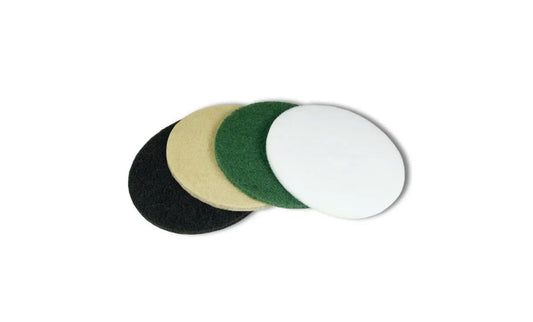 Superpad 14" 356 mm Reinigungspads Padscheiben