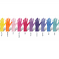 Nitrilhandschuhe Pearl Unigloves Einweghandschuhe Nitril XS-XL versch. Farben